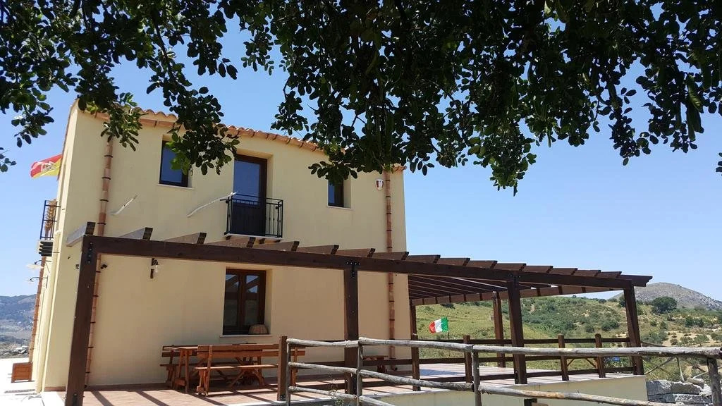 Agriturismo Gessi