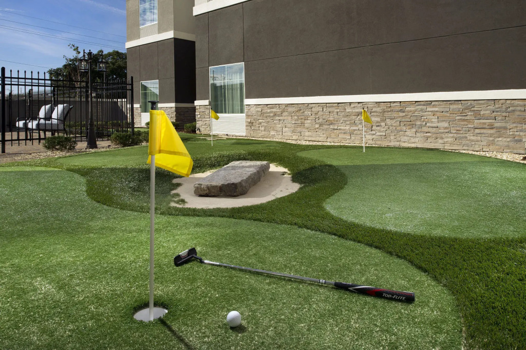 Homewood Suites by Hilton Metairie New Orleans