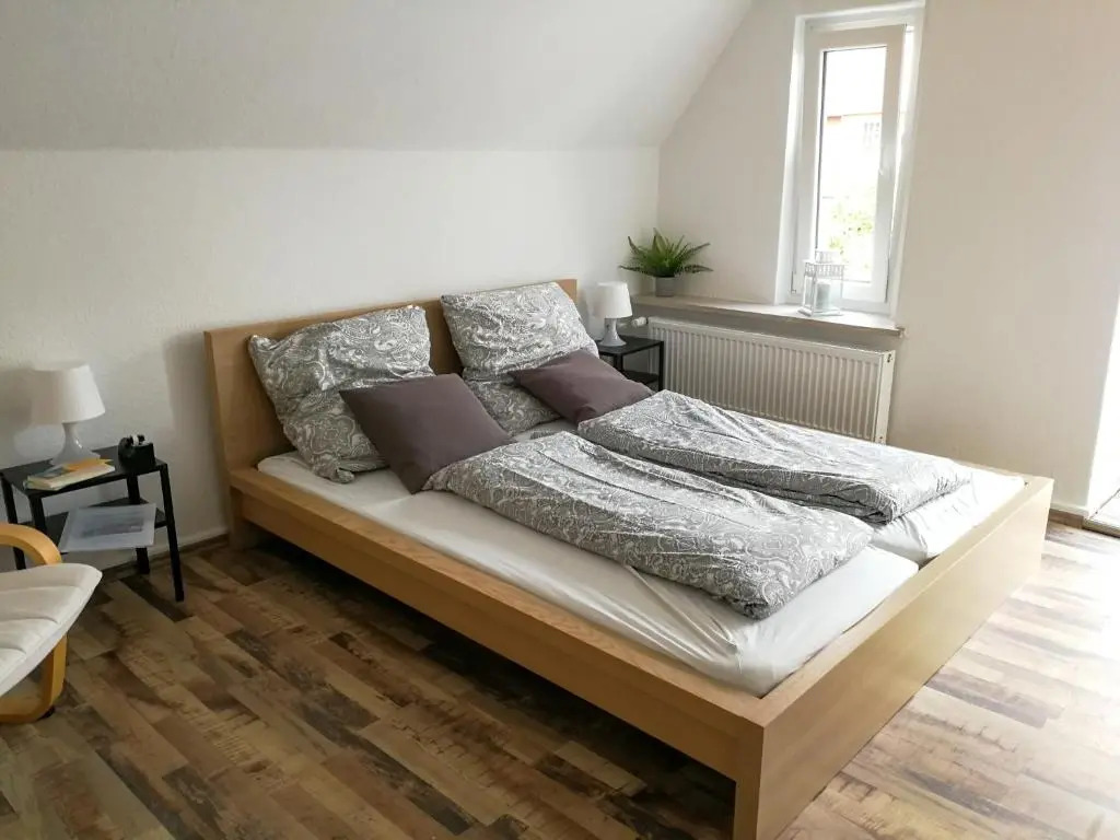 RB City Apartments Emden am Wall 3