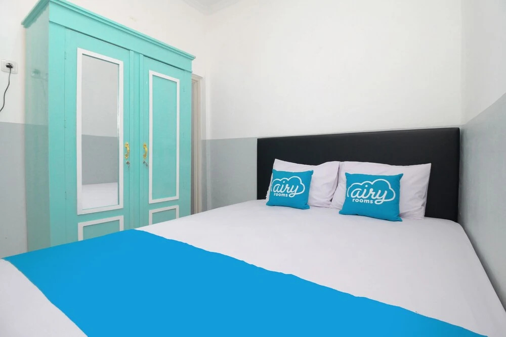 Airy Sampangan Menoreh Dua 26 Semarang