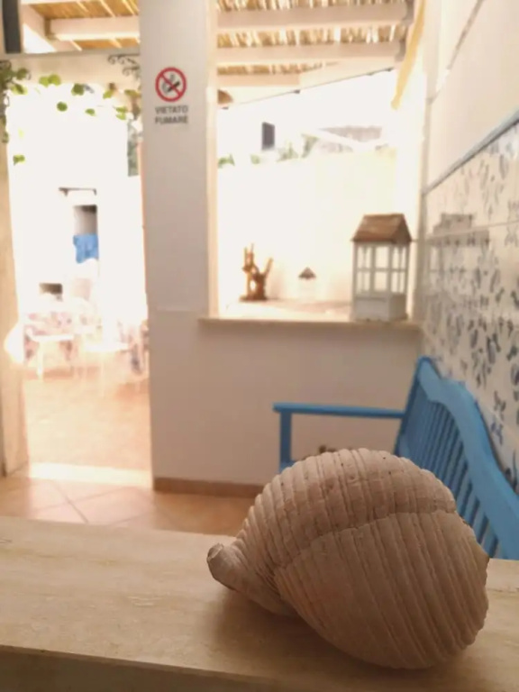 B&B Casa da Mare