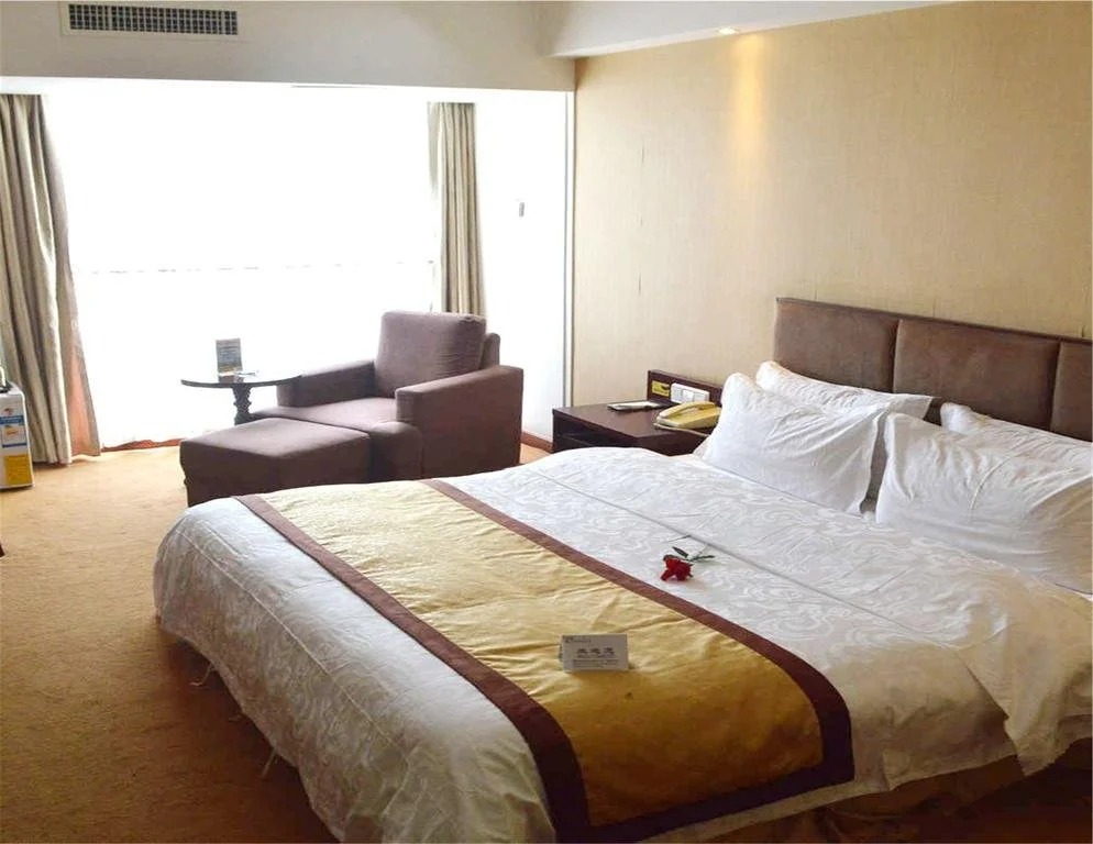 Chang'an Jinzuo Hotel