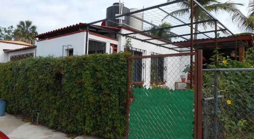Casa Flamencos