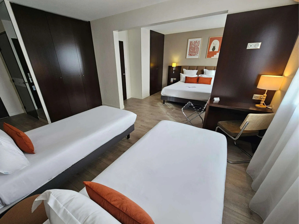 Best Western Terre de Provence