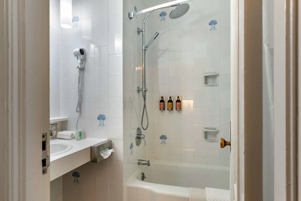 The Fort Garry Hotel, Spa and Conference Centre, an Ascend Collection Hotel