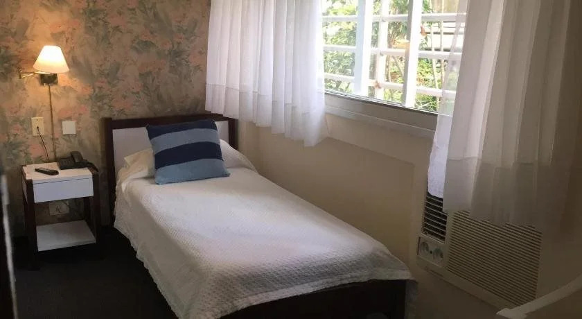 San Marco Hotel