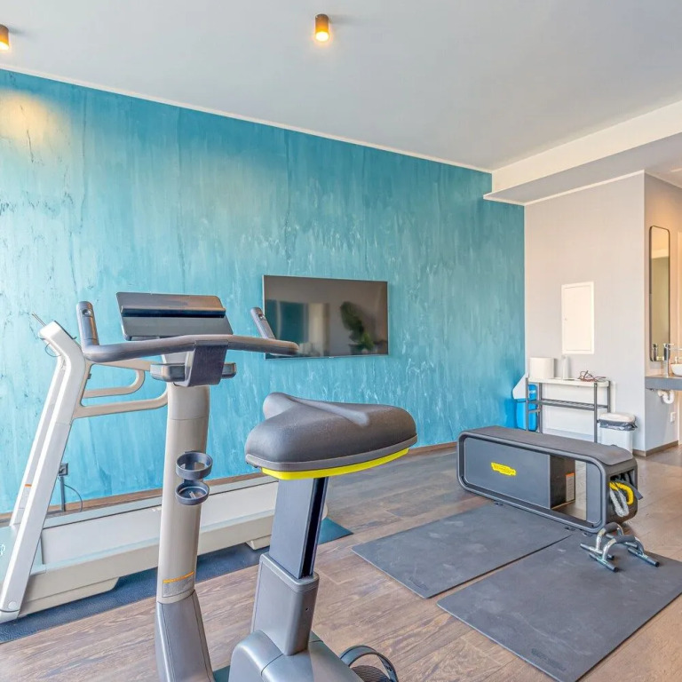 ICON H Lugano - Luxury Suites & Apartments