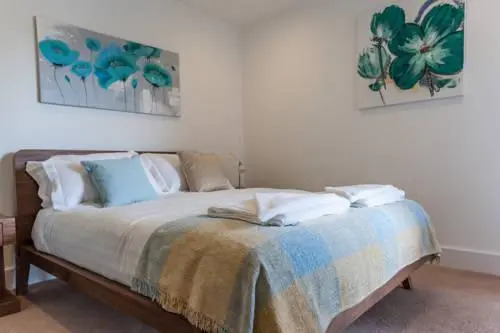 Camstay Riverside