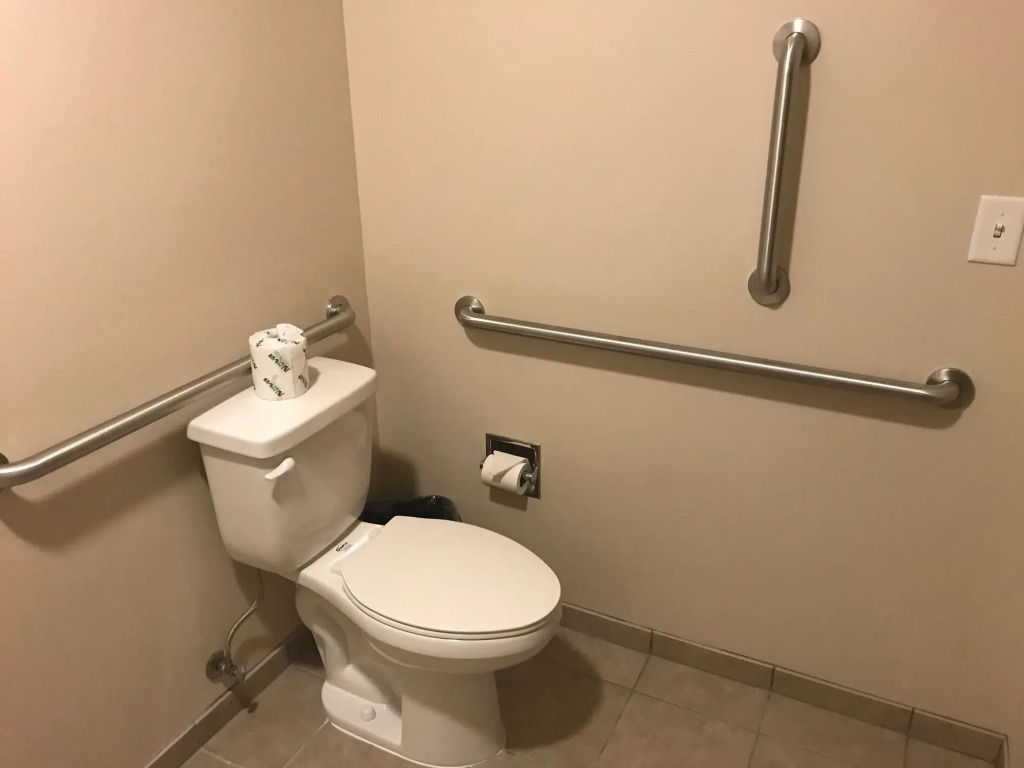 Cobblestone Inn & Suites Fort Madison
