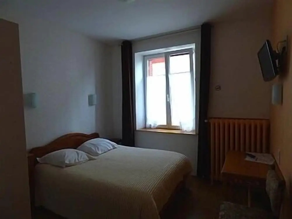 Hotel du Commerce
