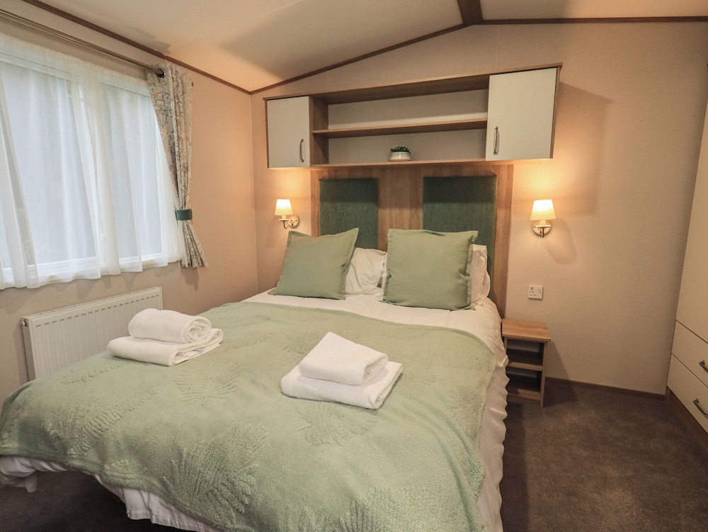 Foxwood Hideaway