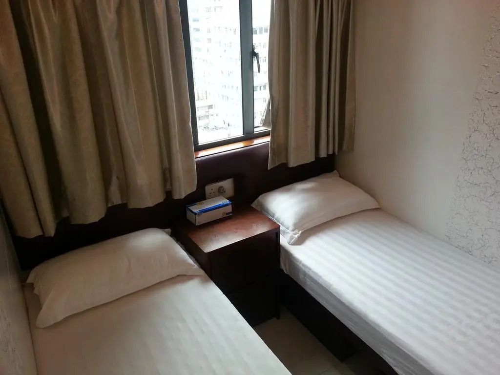 Chung Shing Hotel