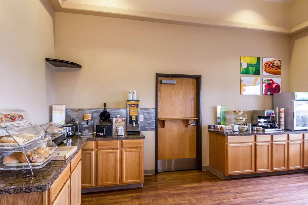 Quality Inn Selah Yakima