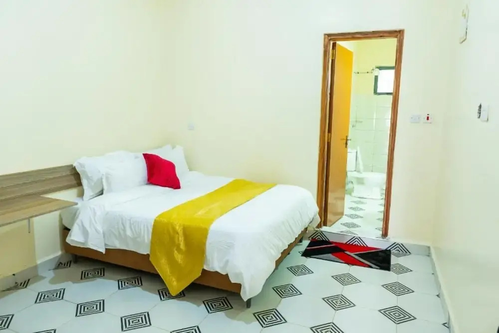 Mang Hotel Nairobi
