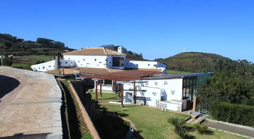 Finca El Sosiego