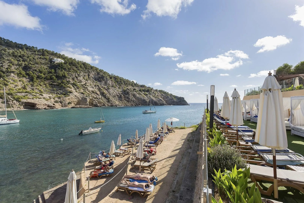 Palladium Hotel Cala Llonga