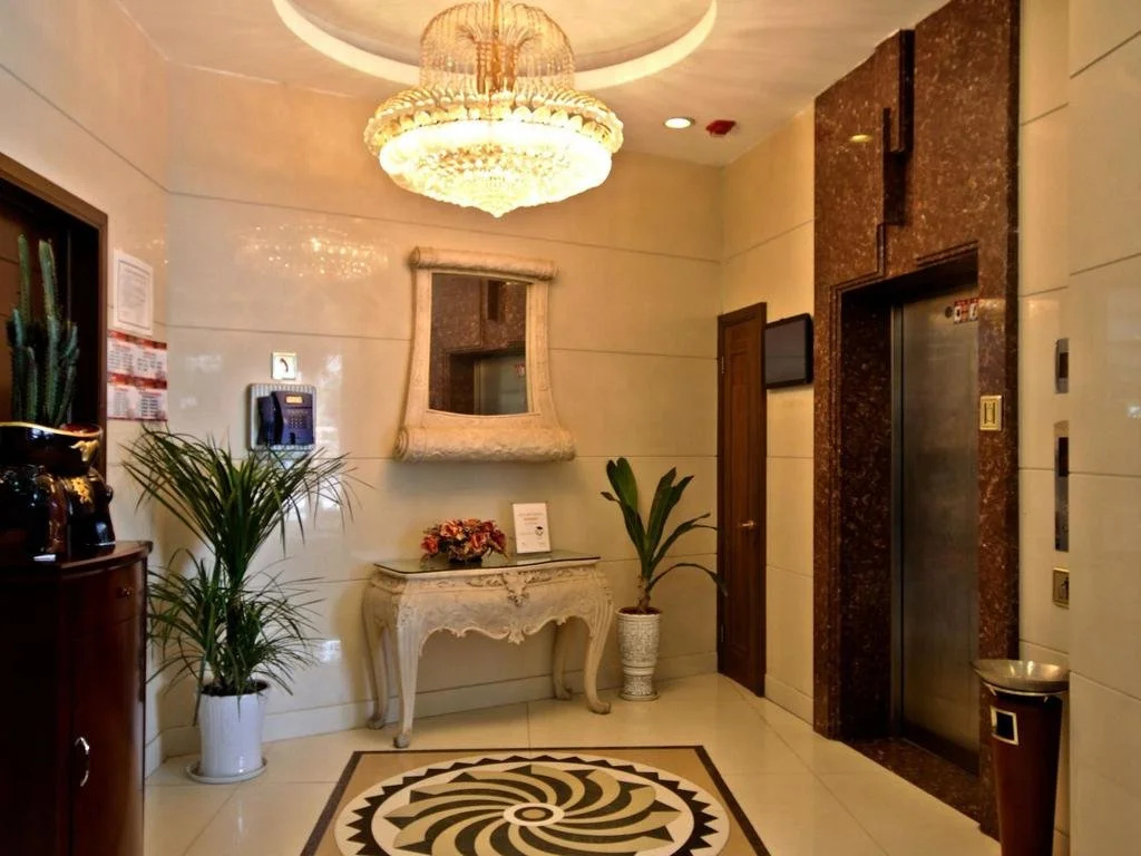 Zhoushan Xinjin Hotel