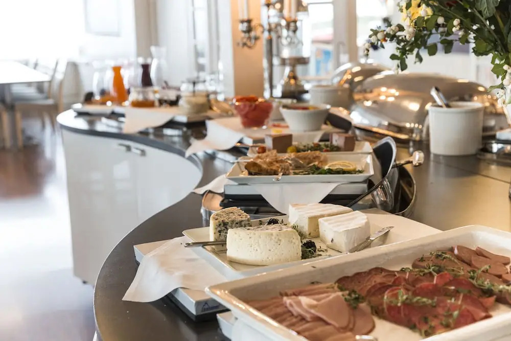 Hovs Hallar Sure Hotel Collection By Best Western