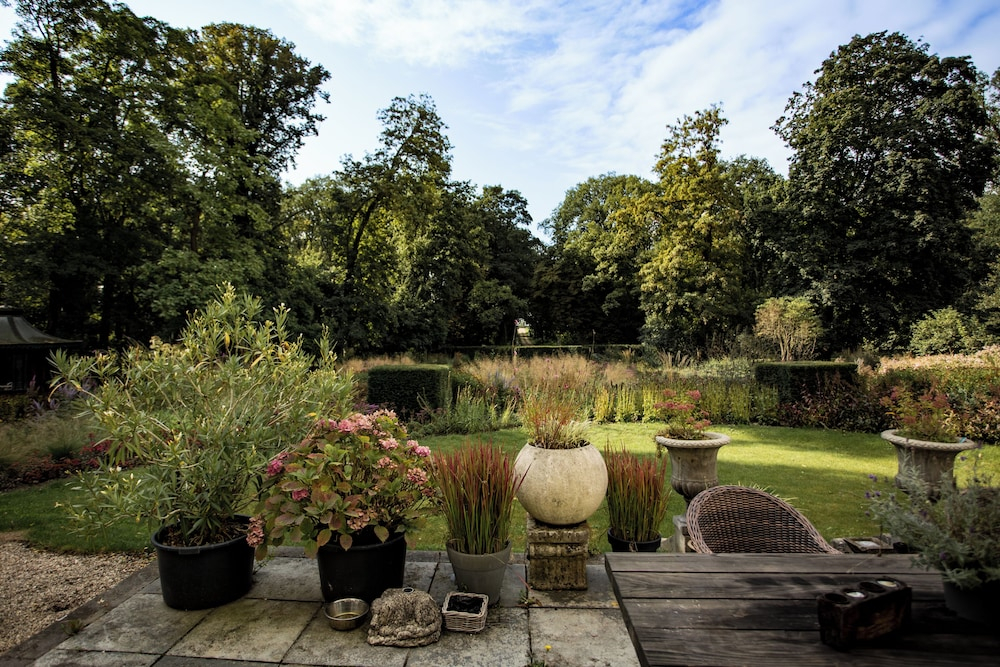Landgoed Loenen B&B