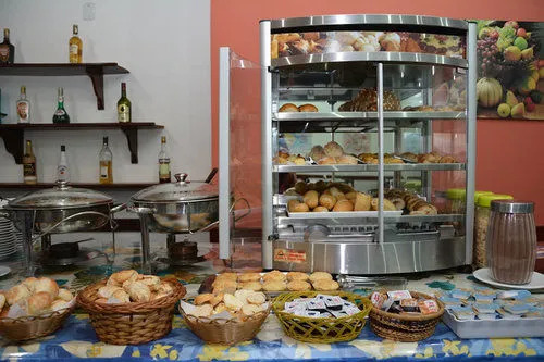 Joalpa Hotel Cabo Frio