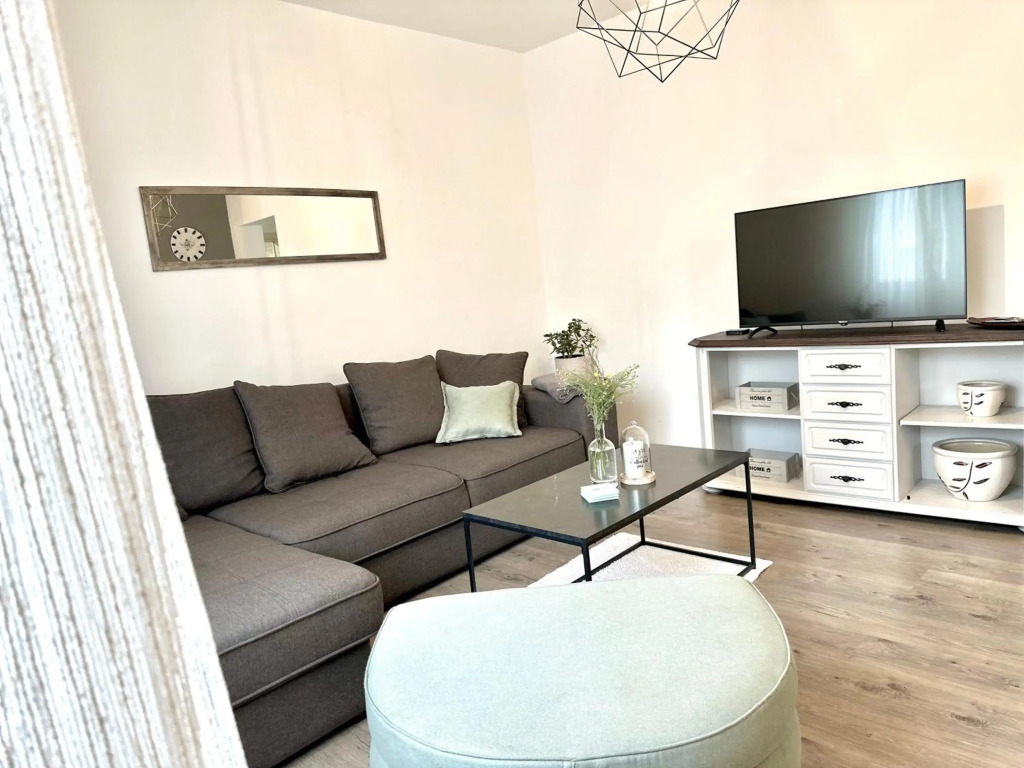 W Apartments