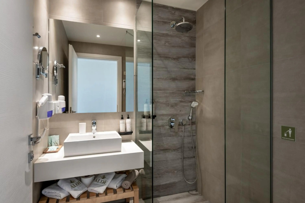 Aloe Boutique Hotel & Suites