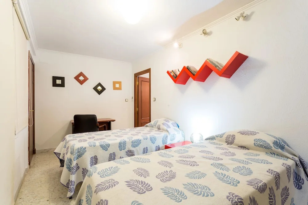 Genteel Home Albareda