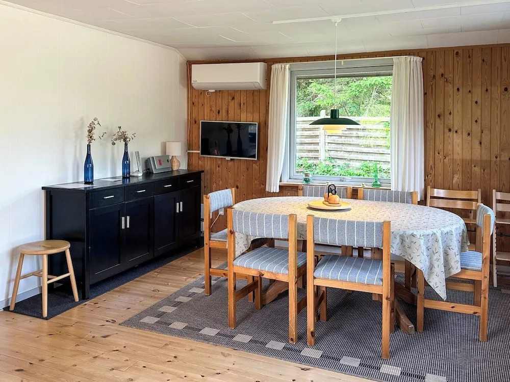 6 Person Holiday Home in Struer