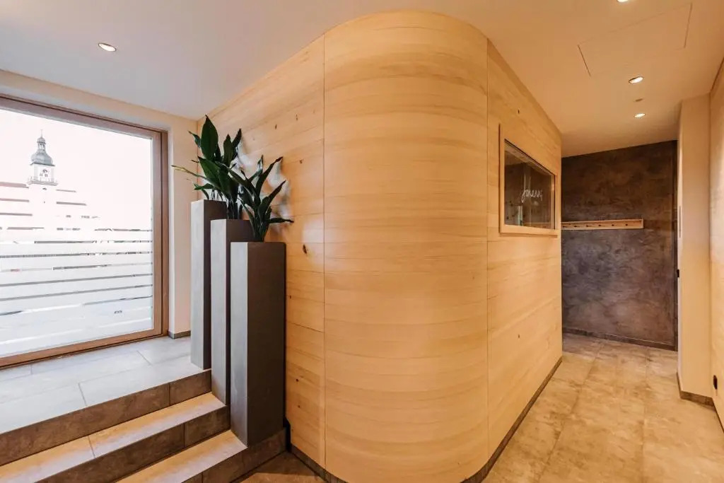 Hotel Johanns