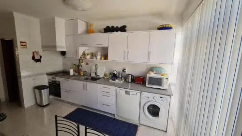 Apartment Praia da Dona Ana