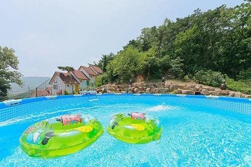 Seongmodosky Port Pension