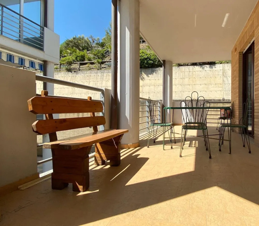 Cala di Rio B&B