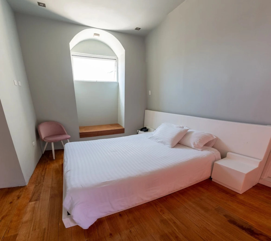 CASA ANABELA HOTEL BOUTIQUE