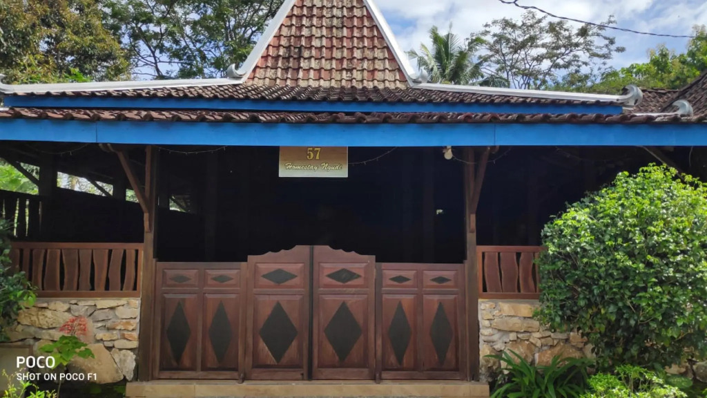 Homestay Ngudi