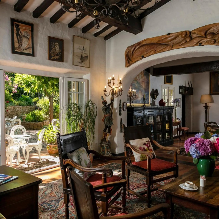Le Maquis Bella Vista