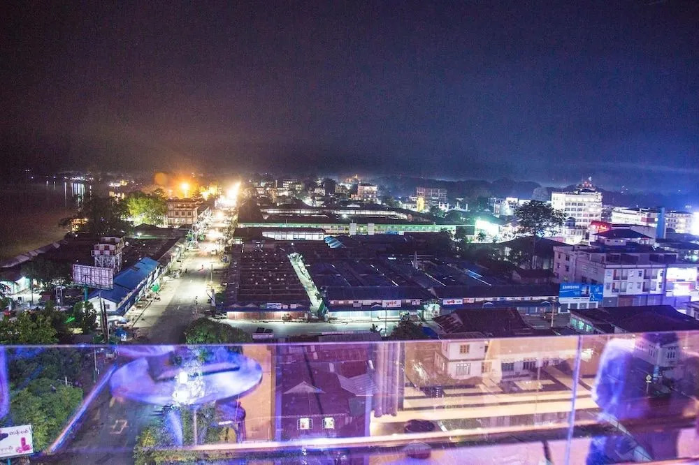 Cartel Hotel