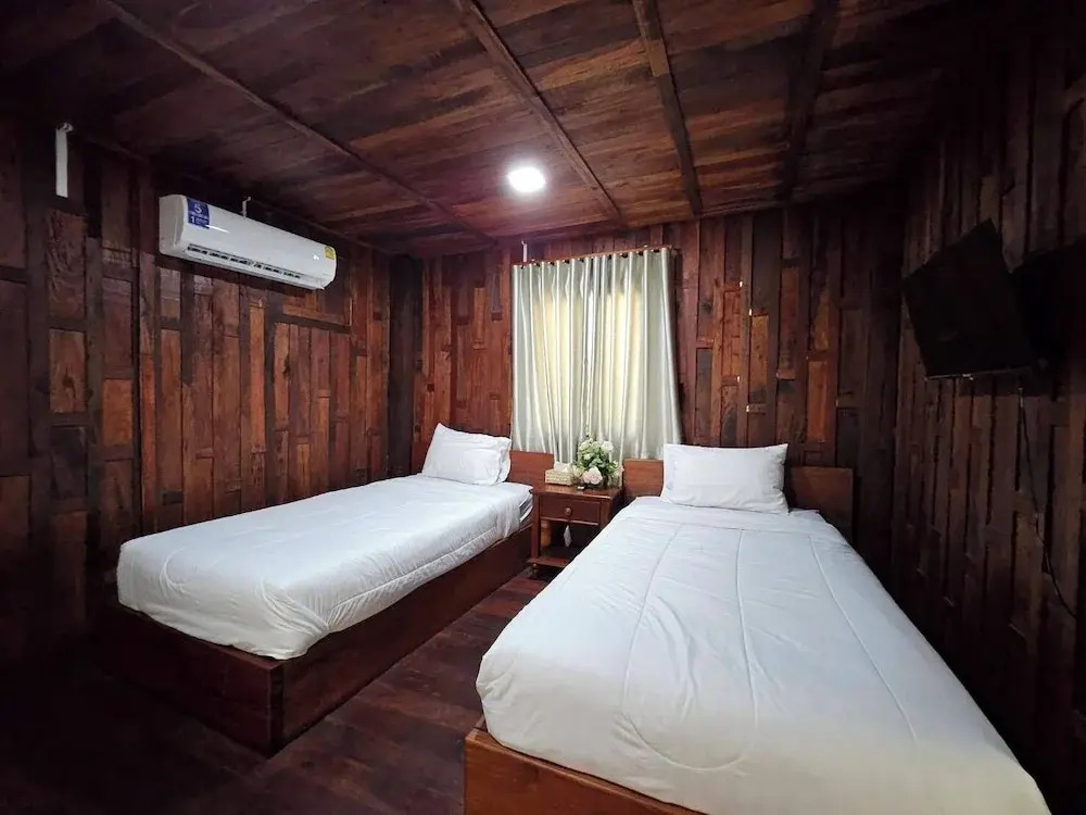 Punnattha House by Peema Villa
