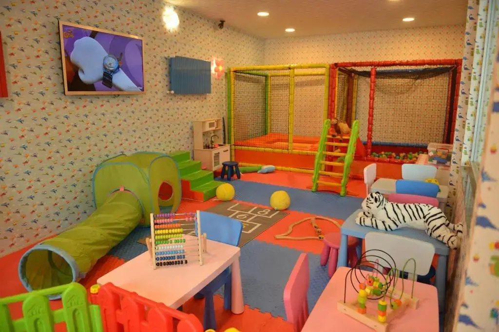 Yalova Lova Hotel & SPA Yalova