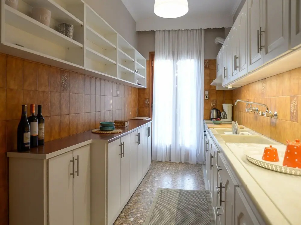 "amazing House Filippous Crete"