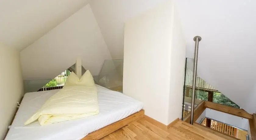 Zebra Appartements