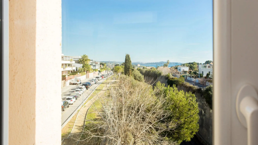 Apartamento Miracle Tarragona Th44