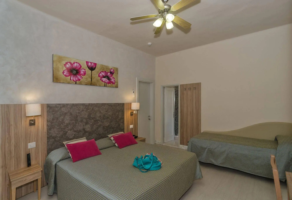 Hotel Giardino