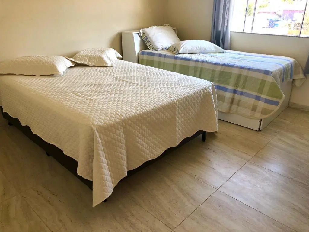 Casa 4 quartos Cabo Frio