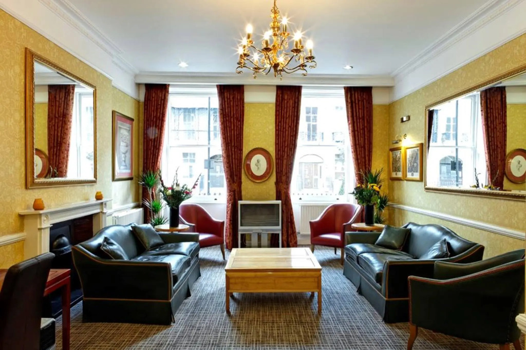 Grange Portland Hotel