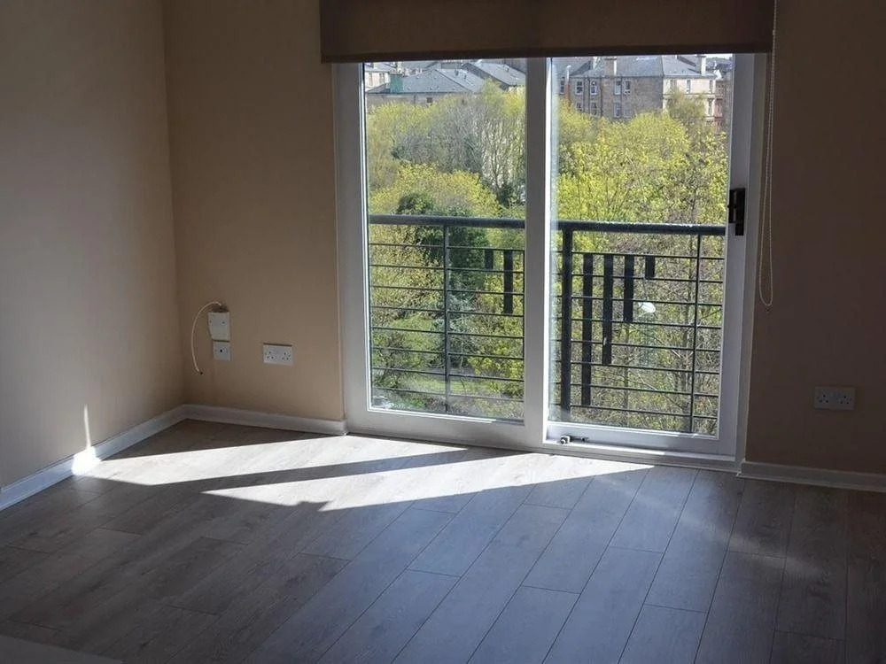 Glasgow West Apartments