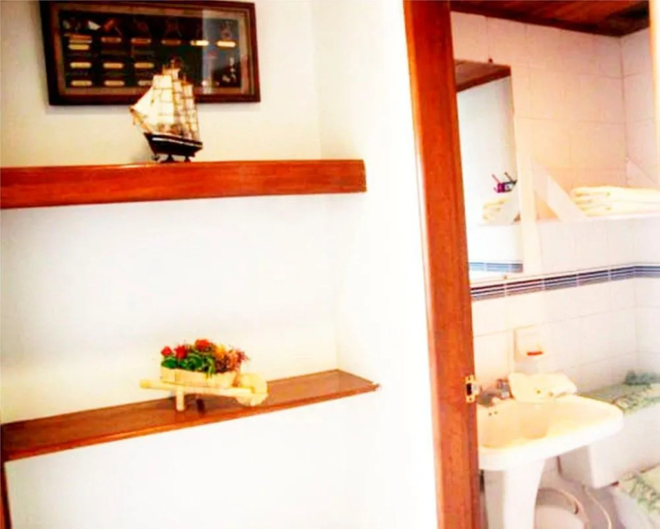 Apartamento El Laguito Arena - CTG50A