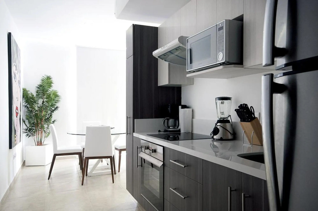 Horizonte Apartment