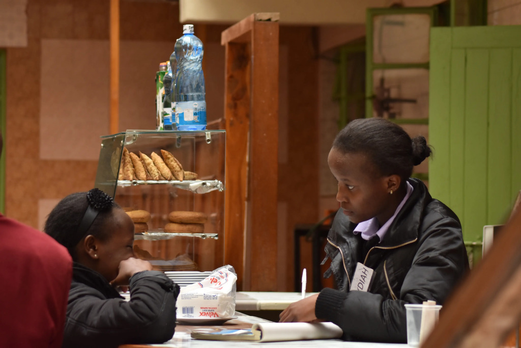 Ibis Hotel Nanyuki