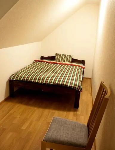 Mulgi Guest House