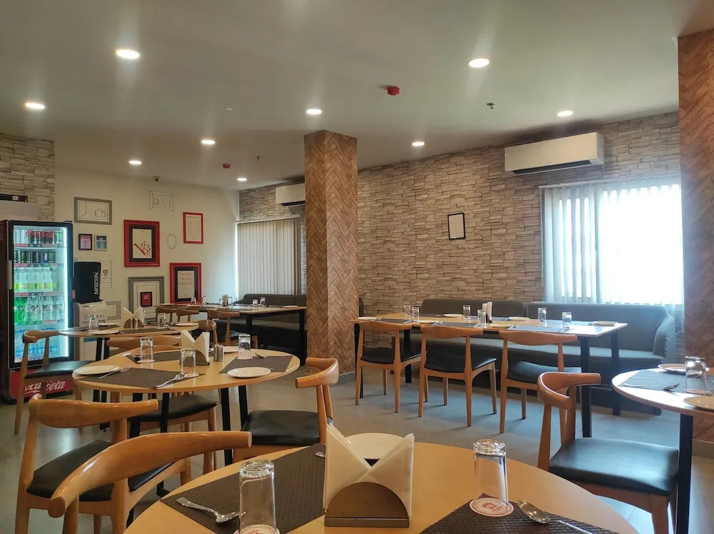 NK Hotel - Guwahati